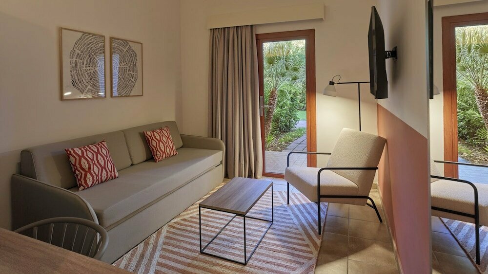 Calaserena Resort