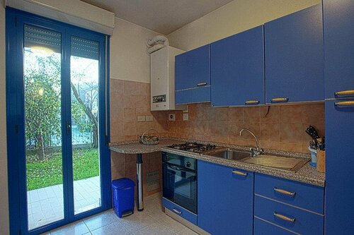 Residence Il Sole, Забронировать Отель Равенна Ravenna Area