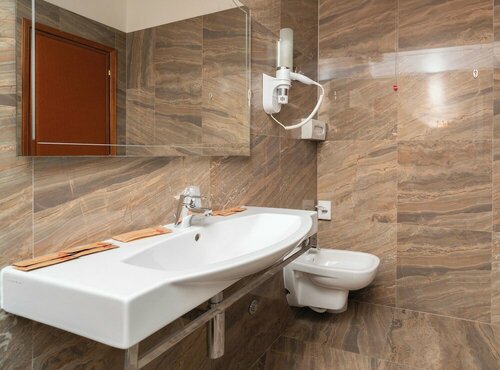 Hotel Tirreno, Забронировать Отель Отели Лаванья с завтраком, Завтраки