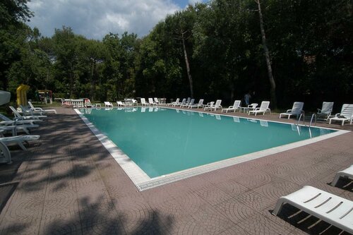 Residence Il Fortino, Book Hotel Massa Apuana coast