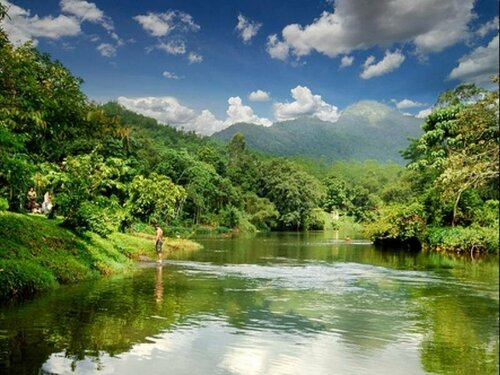 Grand Rest Nuwara Eliya Guest House, Забронировать Отель Нувара-Элия 