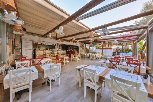 Cinar Boutique Hotel, Забронировать Бутик-отель Отели Каш 3 звезды, рядом с Kas Lions Tomb, 3*