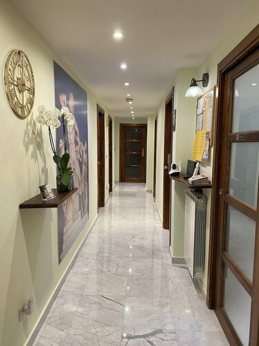 Guest House Laocoonte, Забронировать Отель «постель и завтрак» Бизнес-отели Рима, рядом с Ватикан, 4* 5*