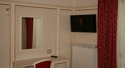 Hotel Le Mura, Rezervasyon Otel Foligno Umbria