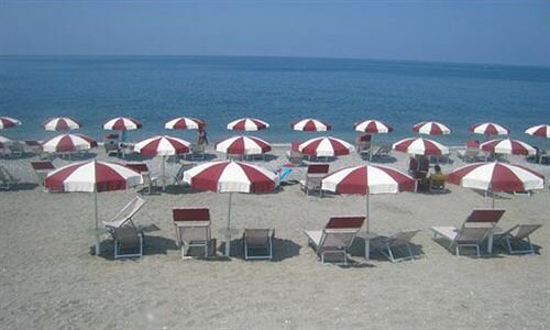 Pino Hotel, Book Hotel Hotels in Gizzeria with Parking, Parking