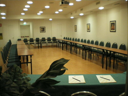 Gallery Hotel Recanati, Забронировать Отель Реканати 