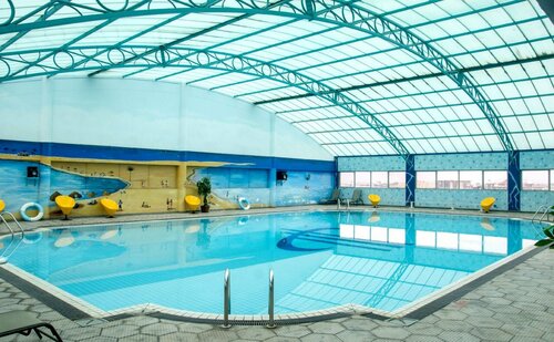 The Panari Hotel, Boek Hotel Hotels in Nairobi met parkeren, Parkeren