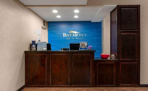 Holiday Inn Express & Suites Salida, Rezerwuj Hotel Hotele w Salida ze śniadaniem, Śniadanie
