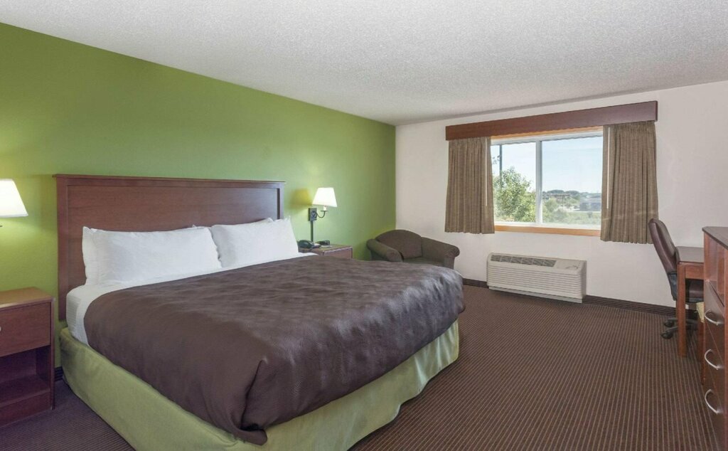Holiday Inn Hotel & Suites Stillwater