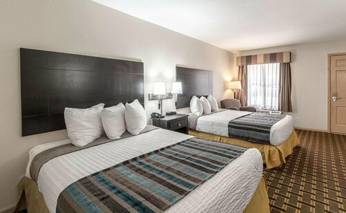 Motel 9 University-Downtown, Book Motel Austin Greater Austin