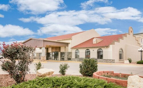 Days Inn by Wyndham Lamar, Réserver Hôtel Lamar Colorado