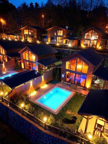Woodlodge Country Sapanca, Забронировать Отель Отели Сапанджа с завтраком, Завтраки