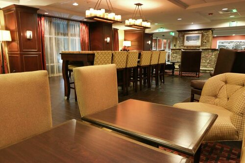 Hampton Inn Lincolnton, Buchen Sie Hotel Lincolnton 