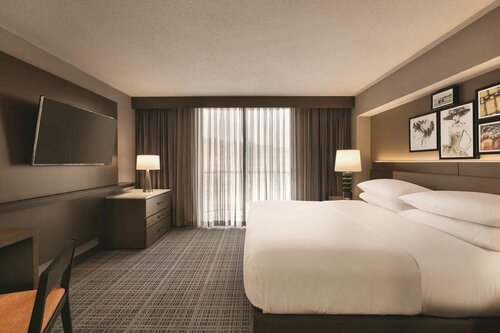Embassy Suites by Hilton Richmond, Reserva ahora Hotel Richmond Virginia