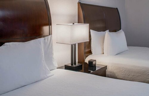 Hilton Garden Inn Jackson Downtown, Rezervasyon Otel Jackson New Hampshire