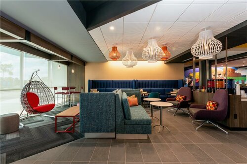 Tru By Hilton St. Augustine I-95, Забронировать Отель Новые отели штата Флориды, новые