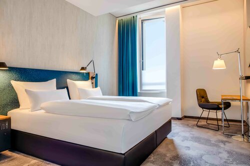 Motel One München City Süd, Boek Motel Obergiesing - Fasangarten München