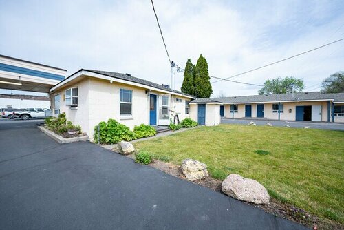 Budget Inn Madras by OYO, Prenota Hotel Madras Oregon