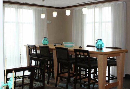Hampton Inn Gallipolis, Buchen Sie Hotel Gallipolis Ohio