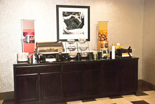 Hampton Inn Maumelle AR, Réserver Hôtel Maumelle Arkansas