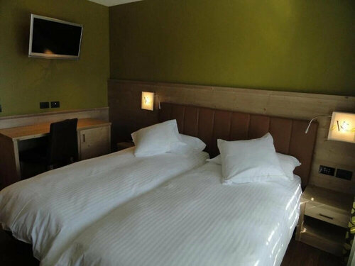 Viridis Hotel, Забронировать Отель Отели Val di Non 3 звезды, 3*