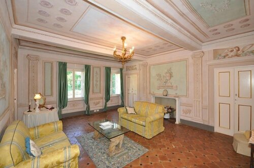Villa Sant’Andrea, Забронировать Вилла Виллы Камайоре, Вилла