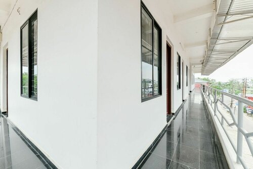 Vattekkad Tourist Home, Book Hotel Kakkanad New Delhi