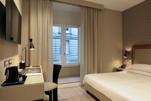 Caruso Place Boutique & Wellness Suites, Book Boutique Hotel SPA-hoteller i Plebiscito, SPA