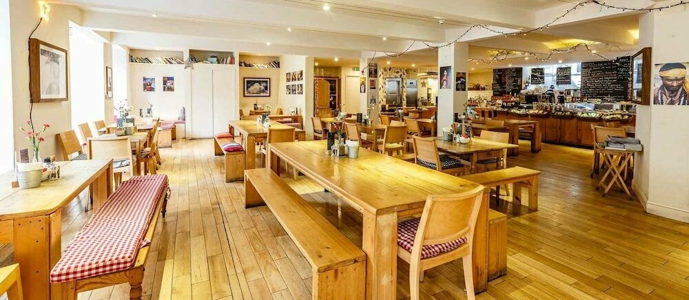 The Tippling House
