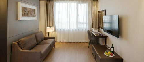 GloucesterHotel Cheongju, Забронировать Отель Чхонджу провинция Чхунчхон-Пукто