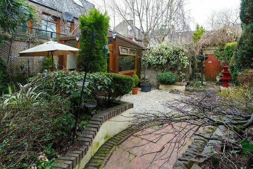 Castle Walk Bed & Breakfast, Забронировать Отель «постель и завтрак» Стерлинг Центральная Шотландия