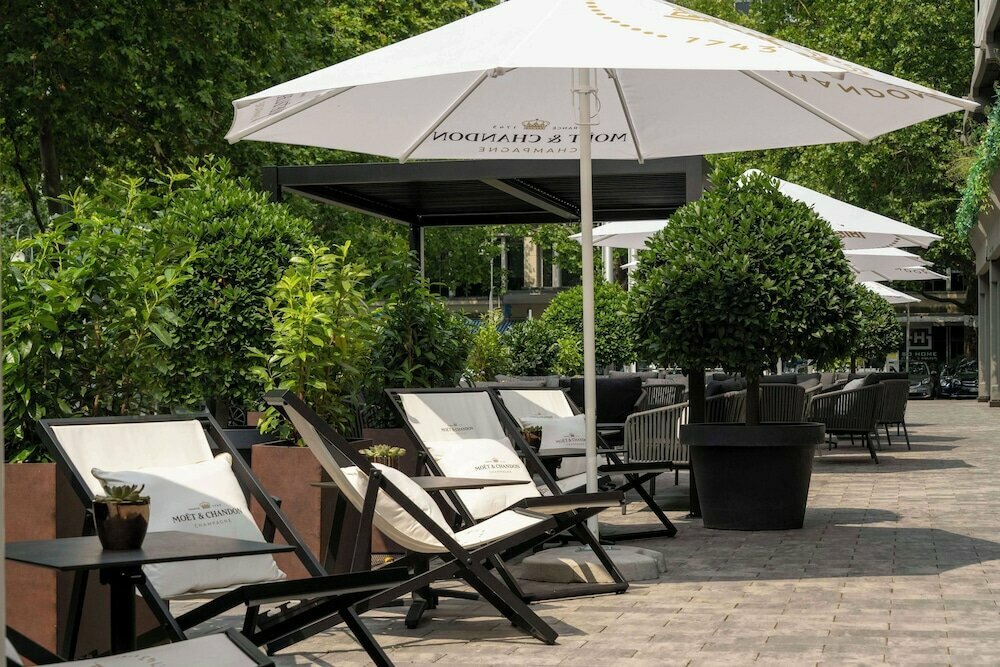 Steigenberger Hotel Berlin