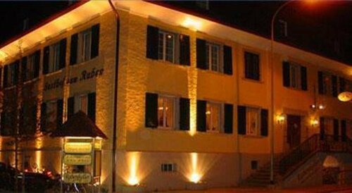 Gasthof Raben, Prenota Hotel Hotel a Svizzera orientale con parcheggio, Parcheggio