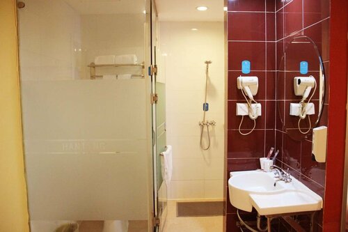 xitiancheng hotel, Reserva ahora Hotel Nanming District 