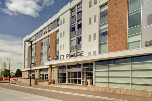Hyatt Place Boulder/Pearl Street, Брондау Қонақ үй Боулдер Колорадо