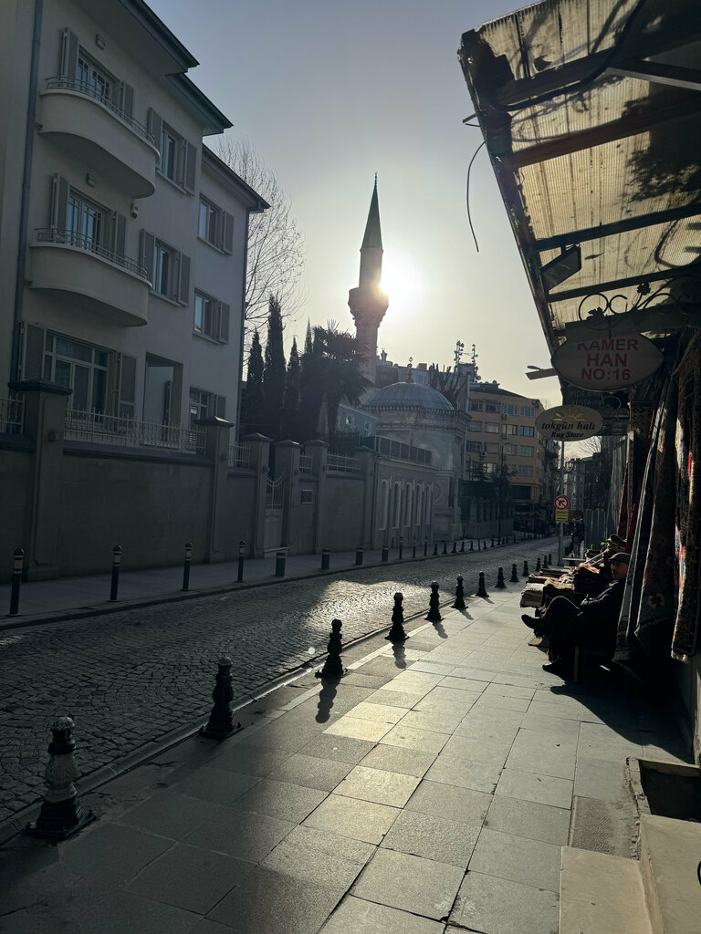 Legend Hotel Sultanahmet