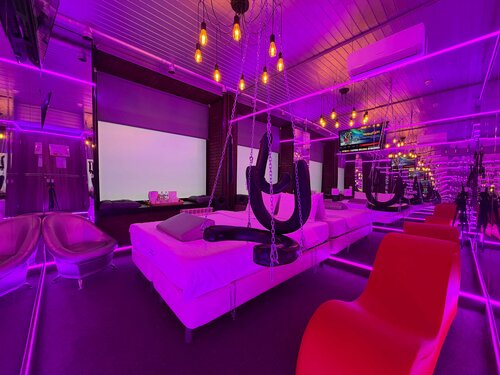Gipnoz, Book Hotel Nye hoteller i Moskva