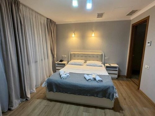 Abn Boutique Tbilisi Hotel, Prenota Boutique Hotel economici a Tbilisi