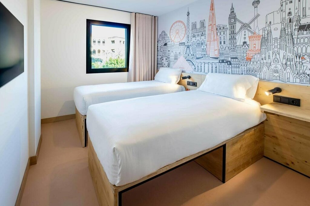 EasyHotel Alicante Centro