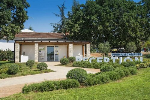 Camping Park Umag by Happy Camp
