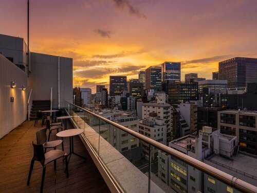 ibis Styles Tokyo Ginza East, Prenota Hotel Hotel 4 stelle a Tokyo, 4*