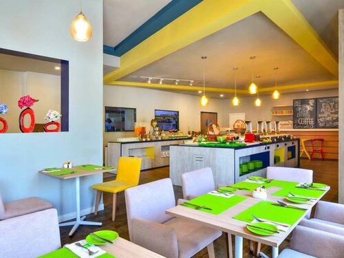 Hotel ibis Styles Kuala Lumpur Sri Damansara
