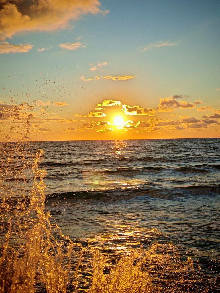 А'Море 1