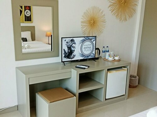 Ampha Place Hotel, Забронировать Отель Мэ Нам Самуй, рядом с Пляж Мэнам