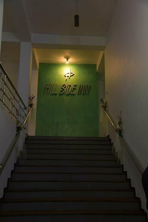 Hill Side Inn