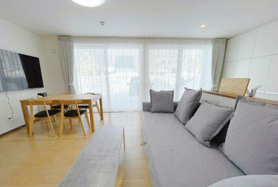 Niseko White Villas1