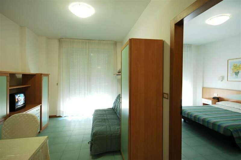 Residence Hotel Le Terrazze