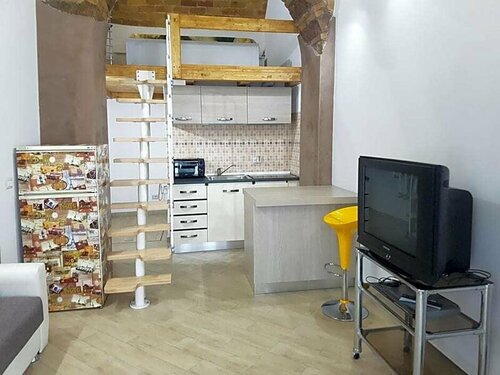 B&BITTLE, Prenota Hotel Prenestino Roma