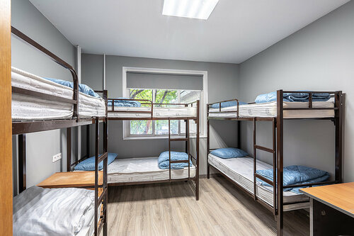 Avtor Na Maryino Living quarters, Rezerwuj Hotel Moskwa Rosja
