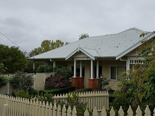Healesville House - Fig Tree House, Забронировать Отель Отели Хилсвилл 4 звезды, рядом с Ripple Yarra Valley Massage Day Spa and Beauty, 4*